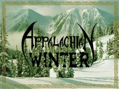 logo Appalachian Winter (USA-1)